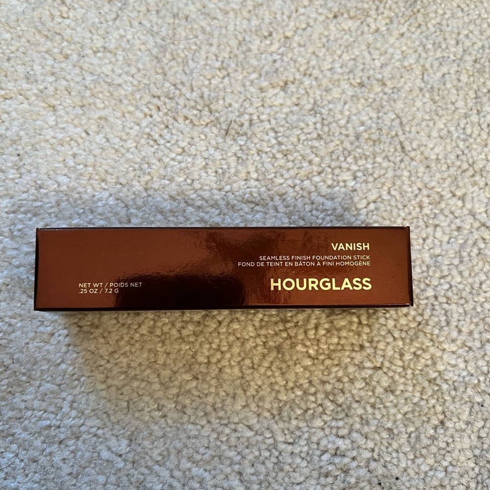 HOURGLASS Vanish Seamless Finish Foundation Stick
